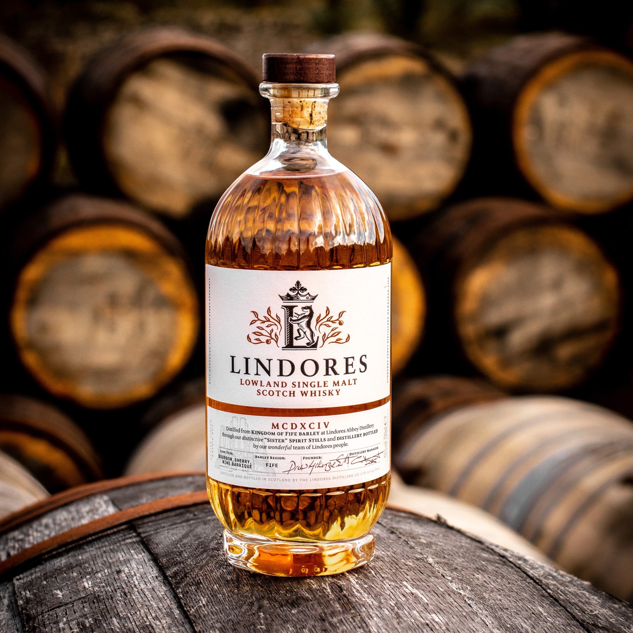 リンドーズ・アビーの通販｜SAKE People