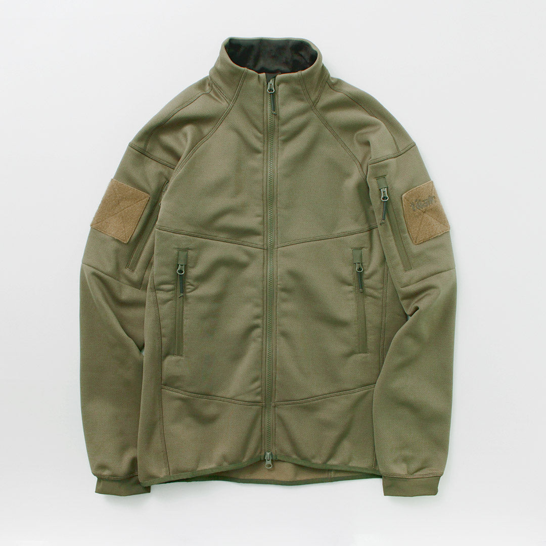 TILAK（ティラック） ヨトゥン ミグ ジャケット / アウター ミッド