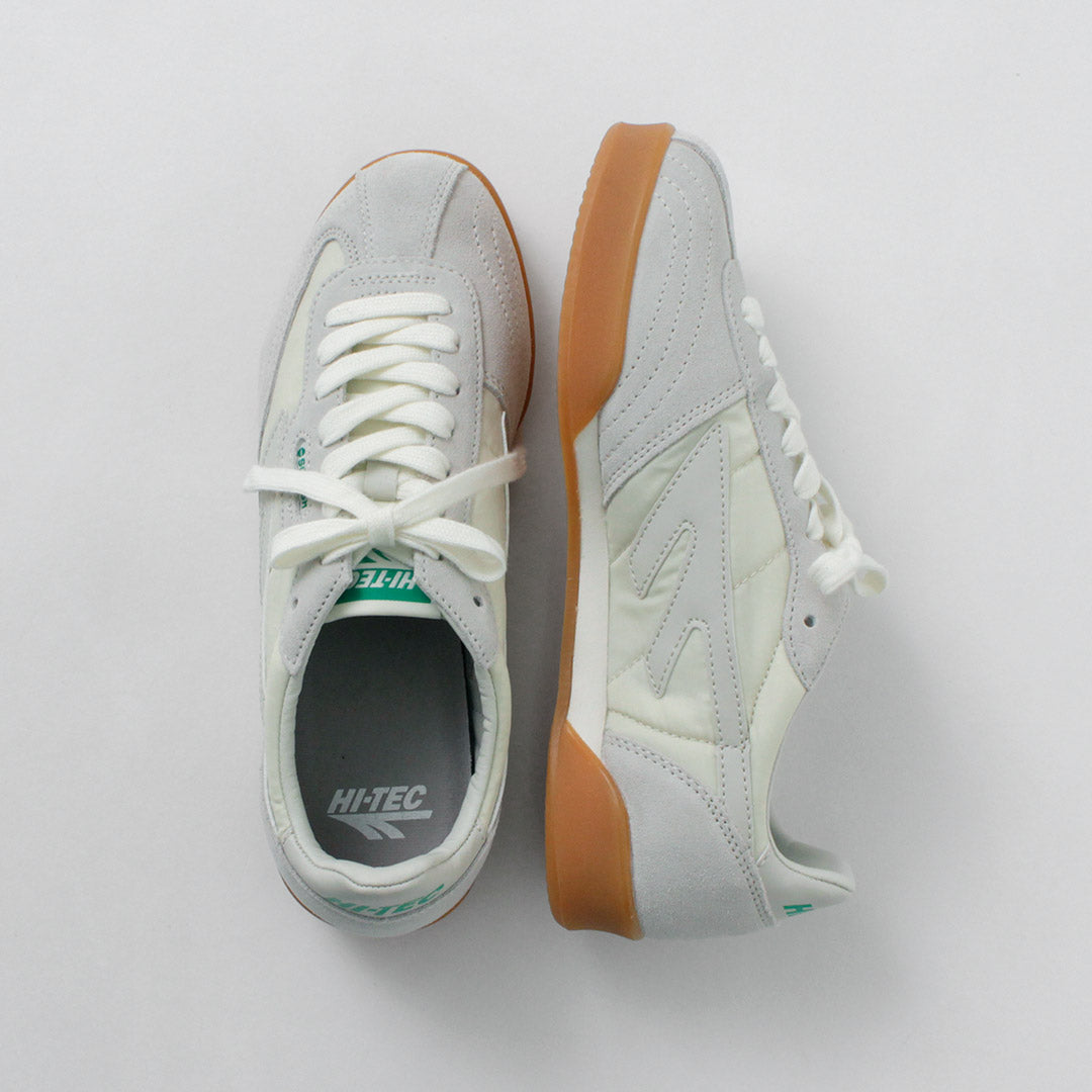HI-TEC（ハイテック） SQUASH ORIGINAL スカッシュオリジナル