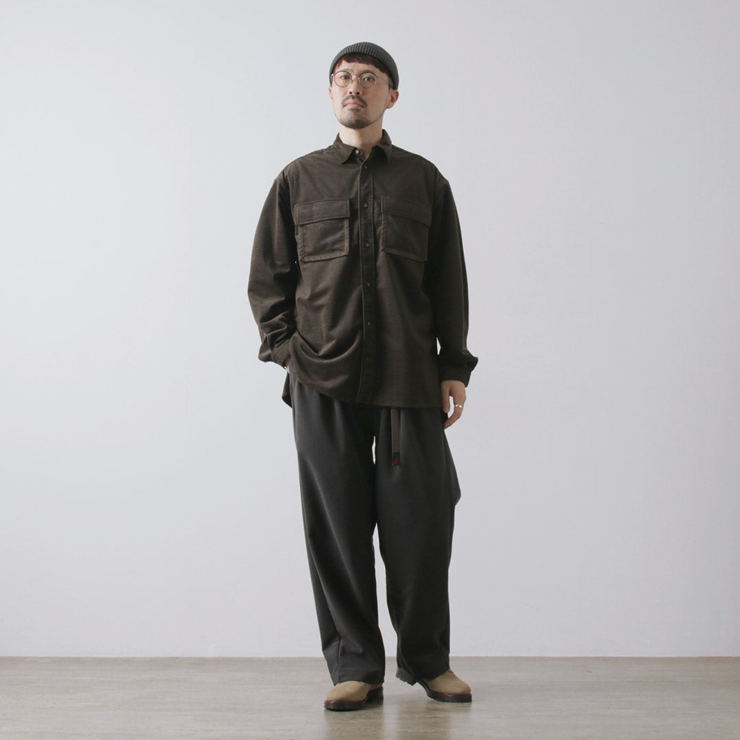 WHITE MOUNTAINEERING（ホワイトマウンテニアリング） ホワイト