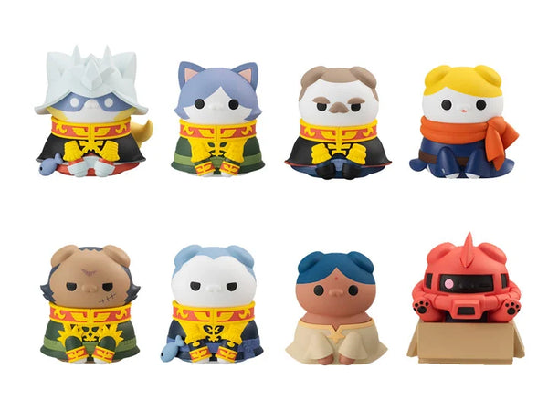 YURUGUN GUNDAM BLIND BOXVOL. 1 ゆるガン 再入荷 YURUGUN GUNDAM