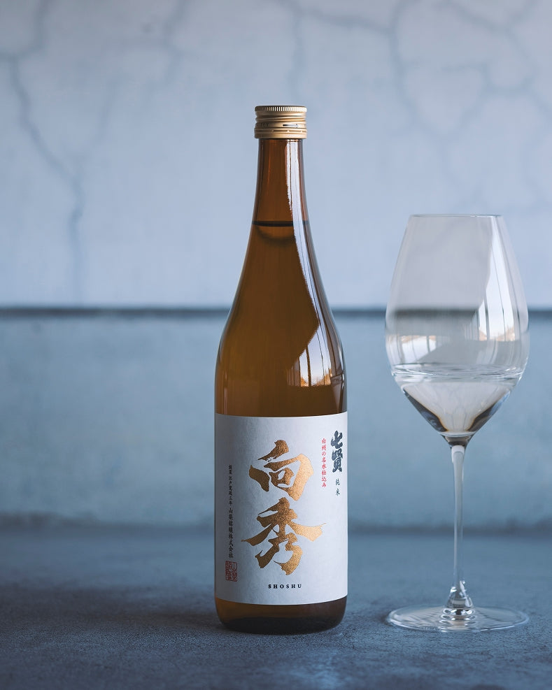 日本酒 | Products | 七賢 | 山梨銘醸株式会社
