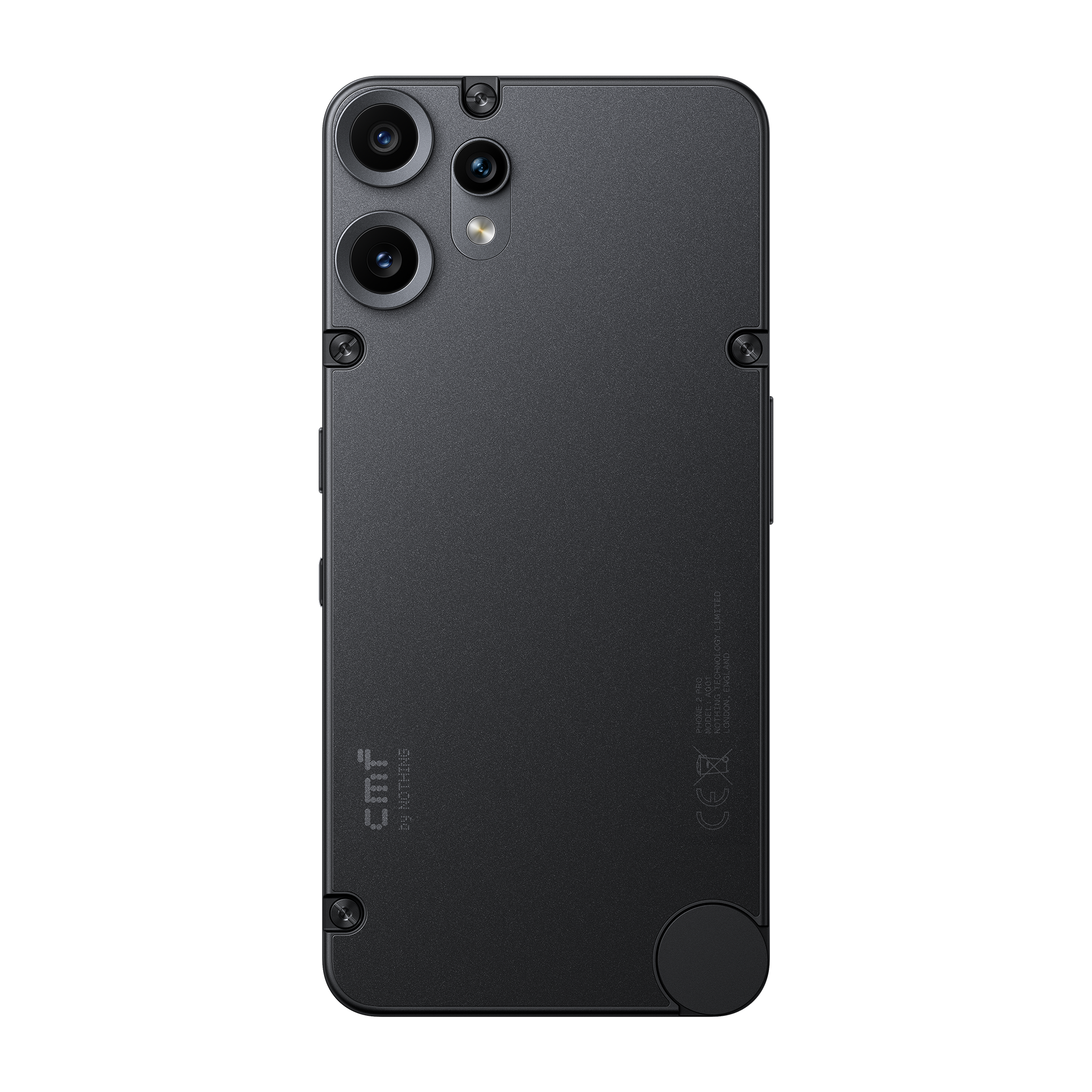 cmf Nothing Phone 2 Pro ブラック 8GB/256GB