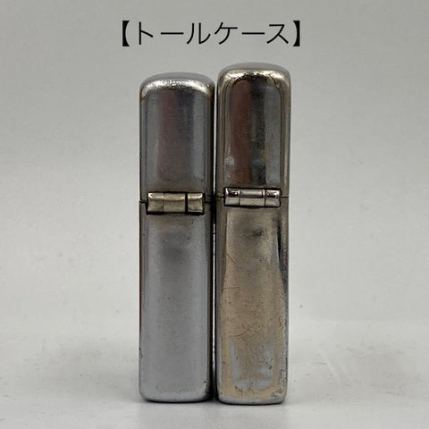 レギュラージッポー年代別モデル完全ガイド｜1946年～1947年製 3