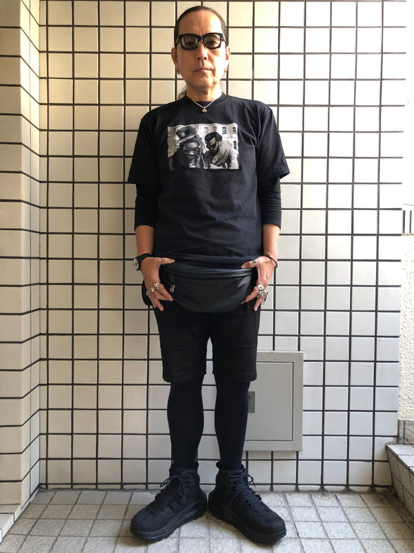 Supreme Bad Brains T Shirt – BOUNTY HUNTER TOKYO