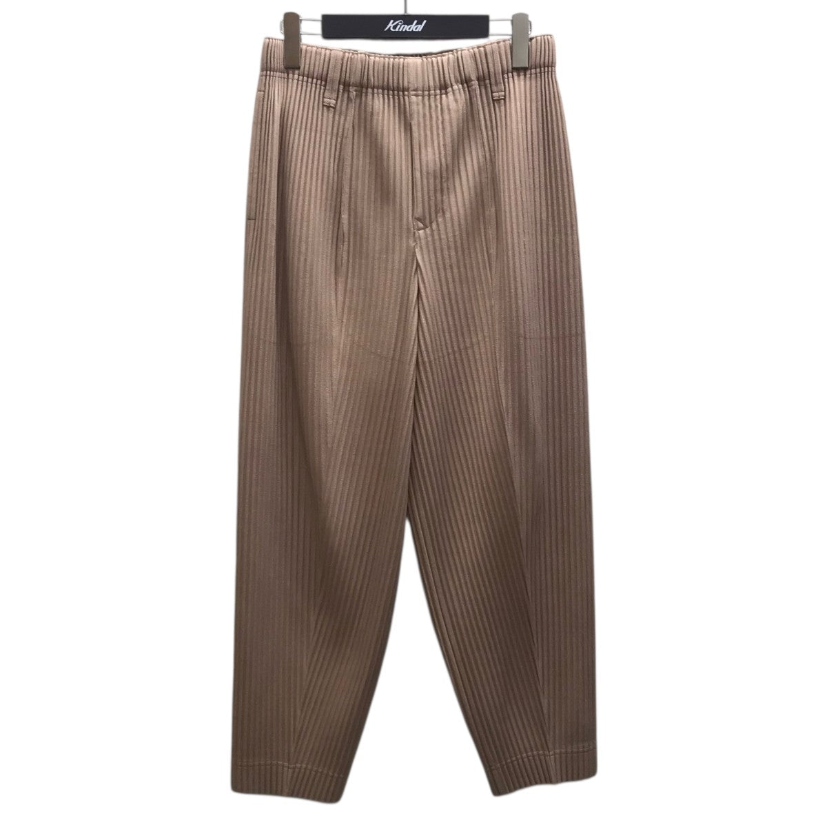 HOMME PLISSE ISSEY MIYAKE（オムプリッセイッセイミヤケ）中古・古着