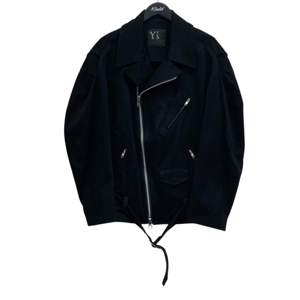 Y's（ワイズ）中古・古着オンライン通販 | Kindal（カインドオル)