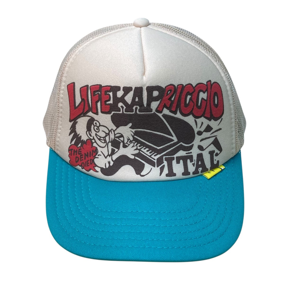 KAPITAL（キャピタル）中古・古着オンライン通販 | Kindal（カインドオル)