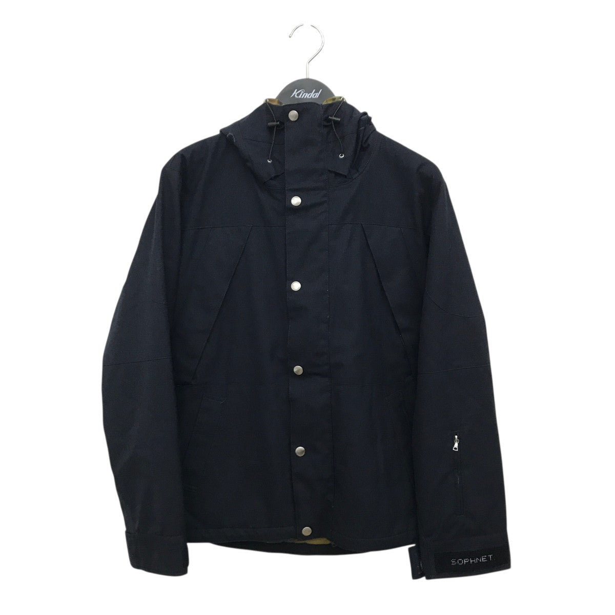 SOPHNET（ ソフネット）中古・古着オンライン通販 | Kindal（カインドオル)
