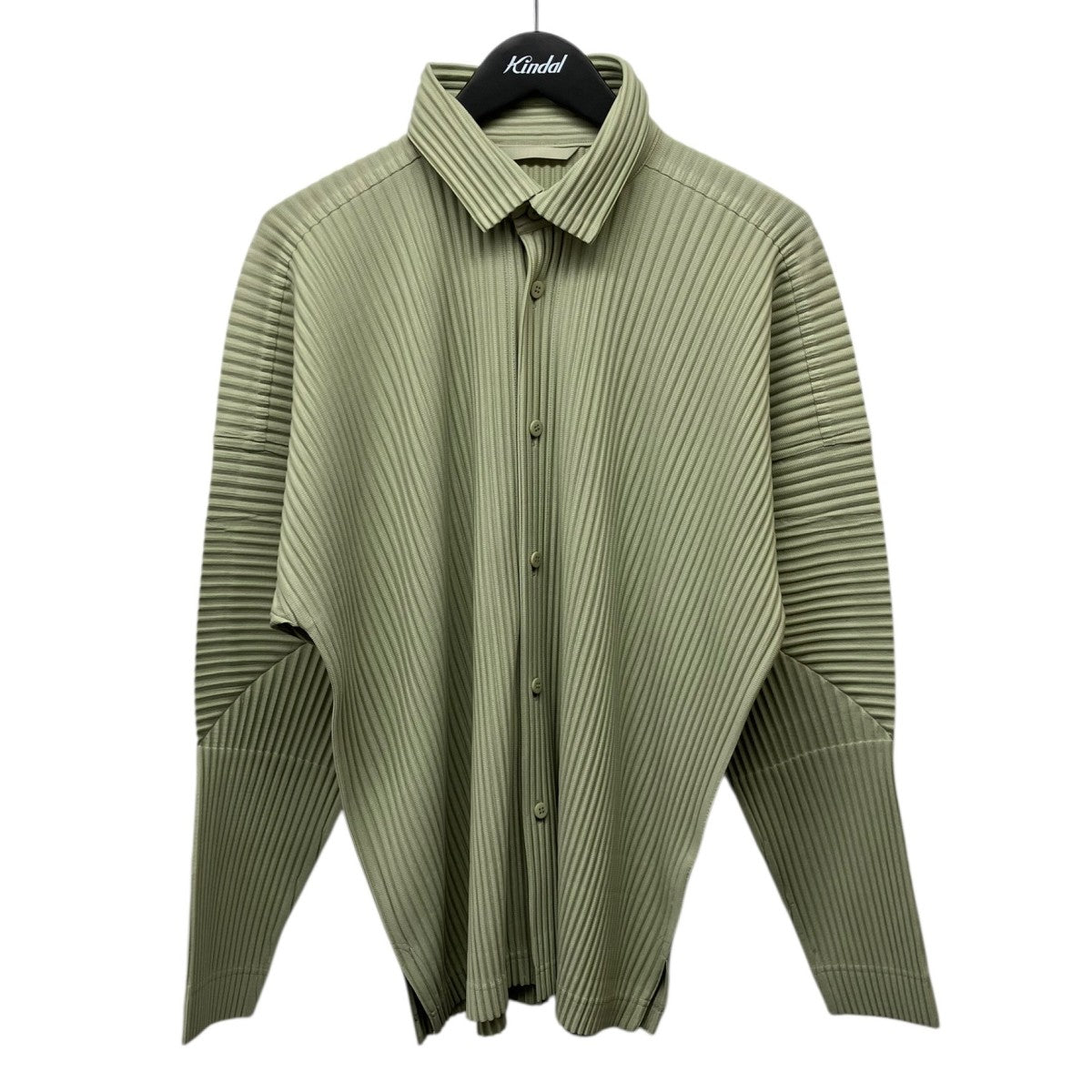 HOMME PLISSE ISSEY MIYAKE（オムプリッセイッセイミヤケ）中古・古着