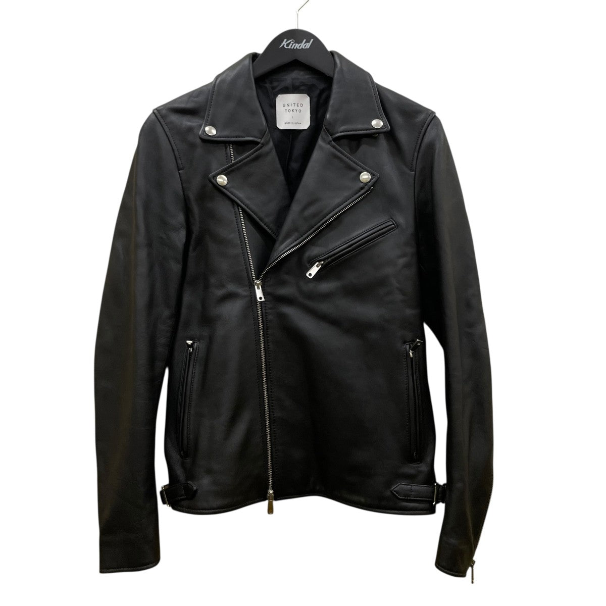 UNITED TOKYO（ユナイテッドトウキョウ）中古・古着オンライン通販