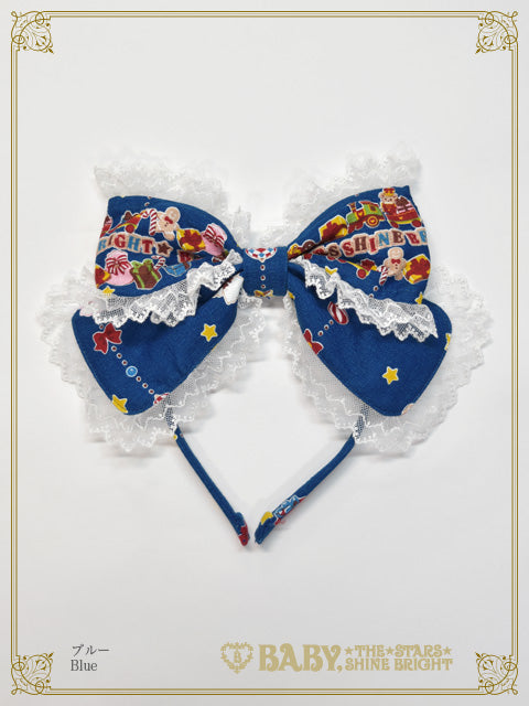 くみゃちゃんのDoki☆Doki Christmas Party | BABY, THE STARS SHINE