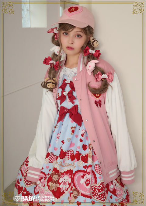 baby DIOR ピンク ハット T1 baby DIOR ピンク ハット T1 Women's