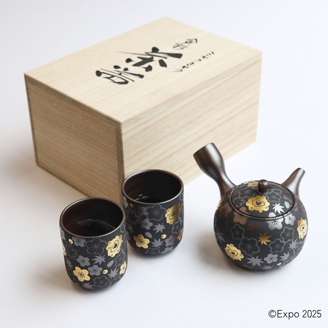 2025大阪・関西万博公式ライセンス商品 新商品 販売開始のお知らせ