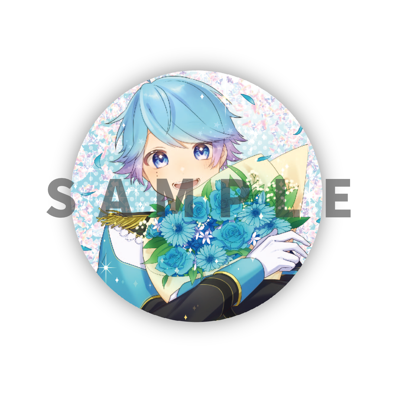 いれいす❤️缶バッジ その他 -hotoke-いむくん hotoke- いむくん 活動