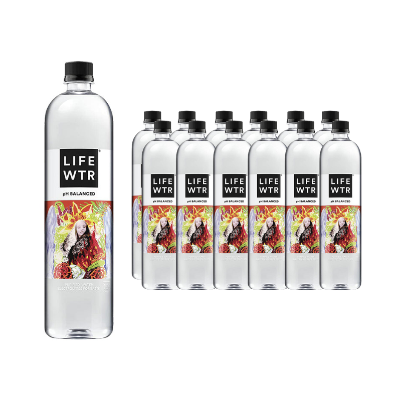 ◇ライフエッセンス ミネラル1000ml◇ミネラルウォーター ライフ