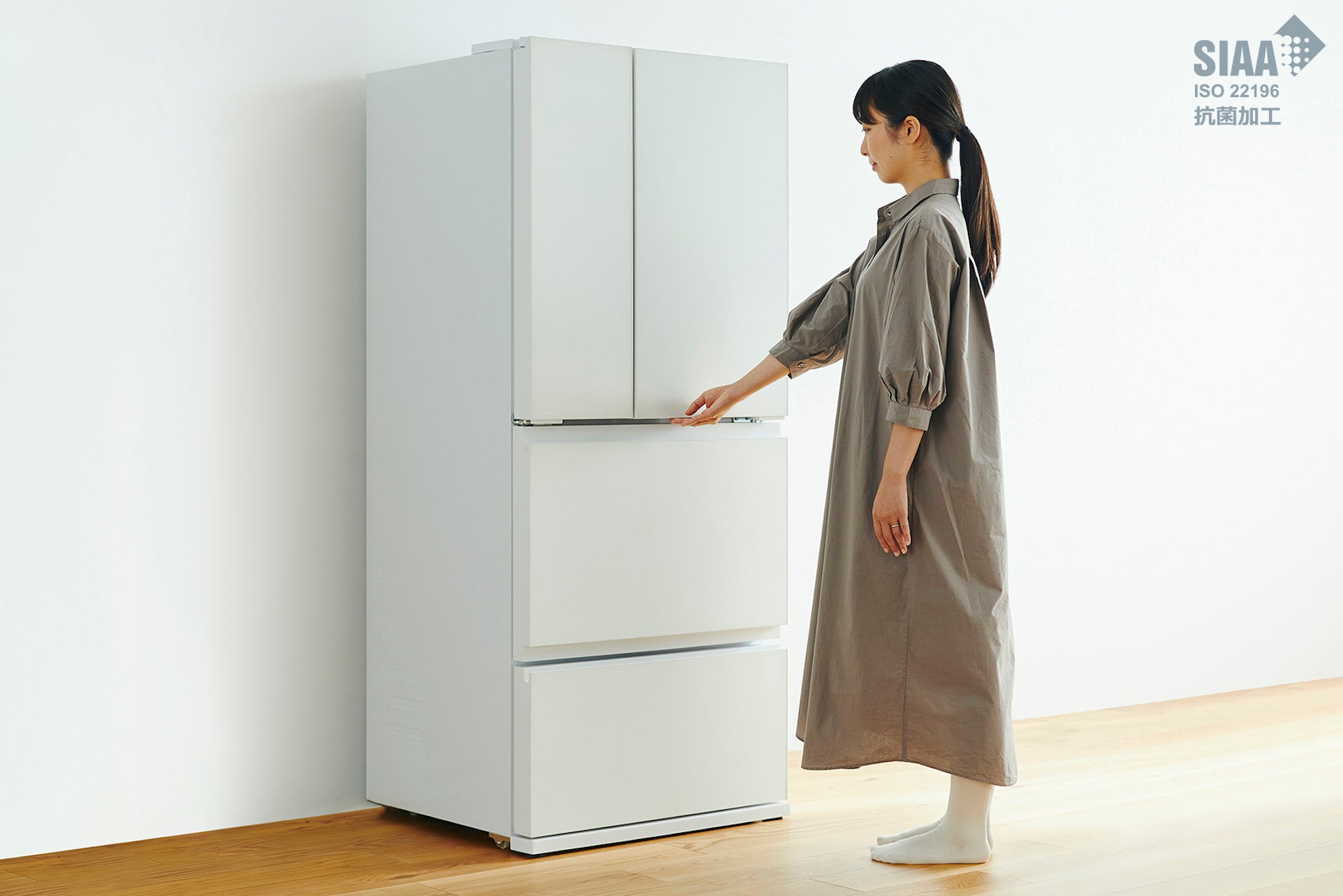 TWINBIRD HR-E1550 冷蔵庫