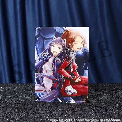 ギルティクラウン」10周年記念新商品予約発売開始！ – IG Port ONLINE