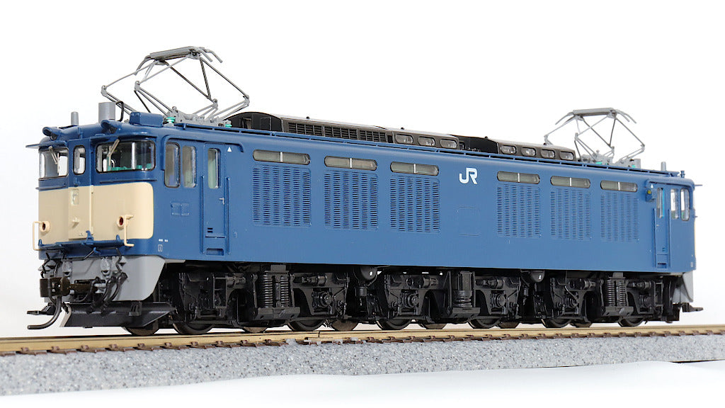 天賞堂 EF 6112 HOゲージ 直流電気機関車 天賞堂 EF 6112