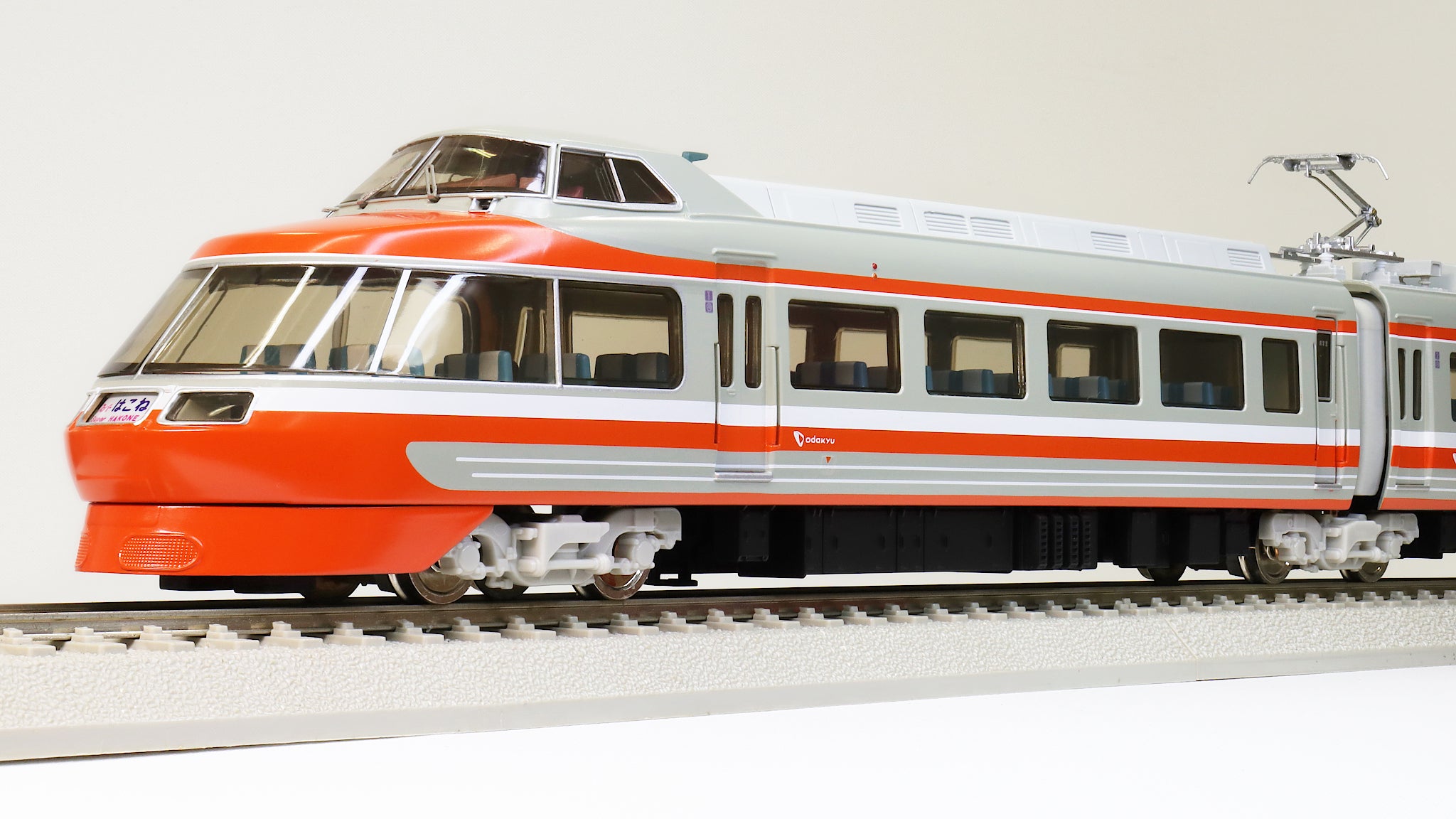 小田急ロマンスカー 7000形 Nゲージ Amazon | TOMIX Nゲージ 小田急