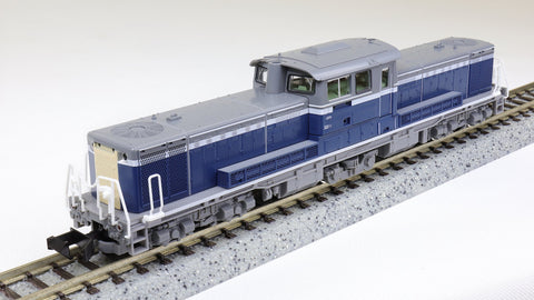 dd51 形ディーゼル機関車 - 天賞堂オンラインストア