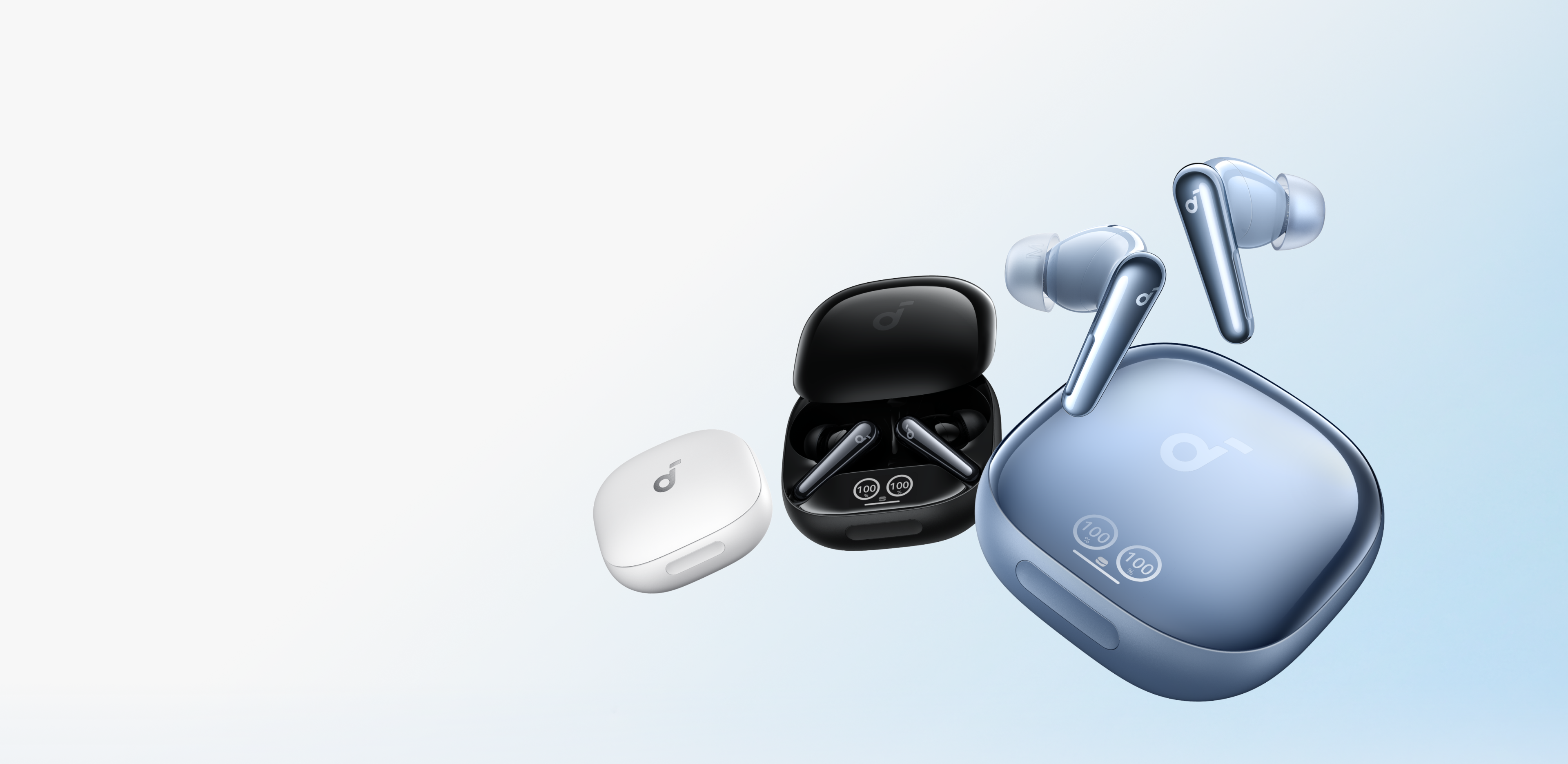 Liberty 4 Pro Offers the Strongest Reactive Noise Cancelling