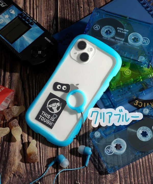 iPhone15/15Plusのブルーに合うスマホケースおすすめ！