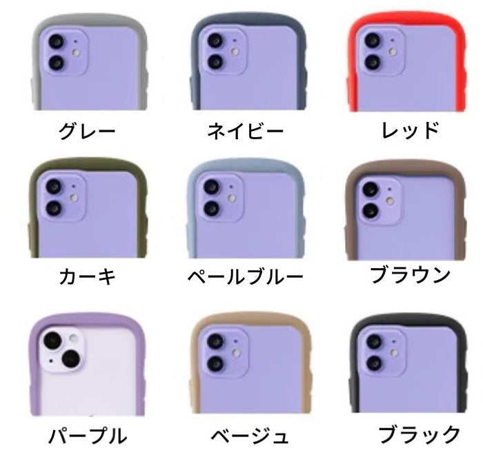 2026年現在】紫カラーのiFaceを一挙紹介！パープルのiPhoneの機体