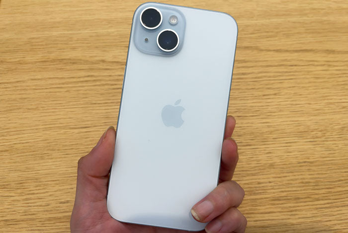 iPhone15/15Plusのブルーに合うスマホケースおすすめ！