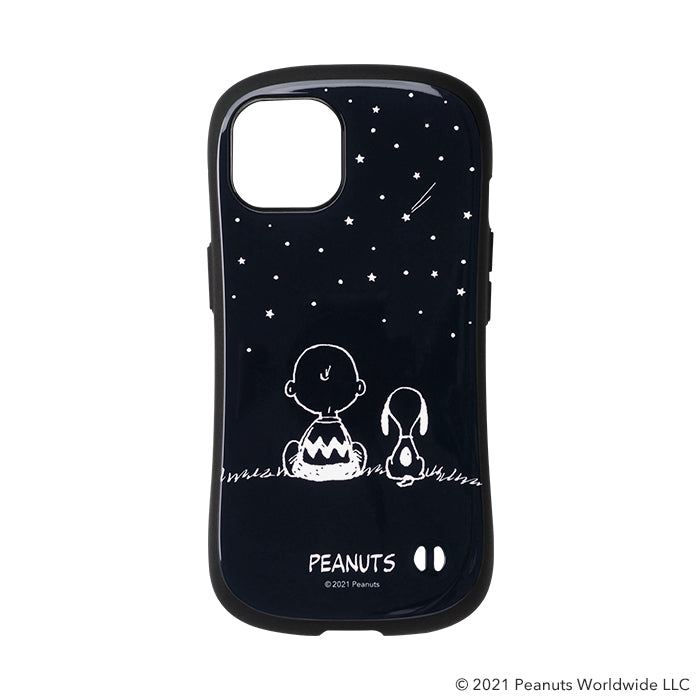 iPhone13/13miniのミッドナイトカラー(ブラック)に合うスマホケース