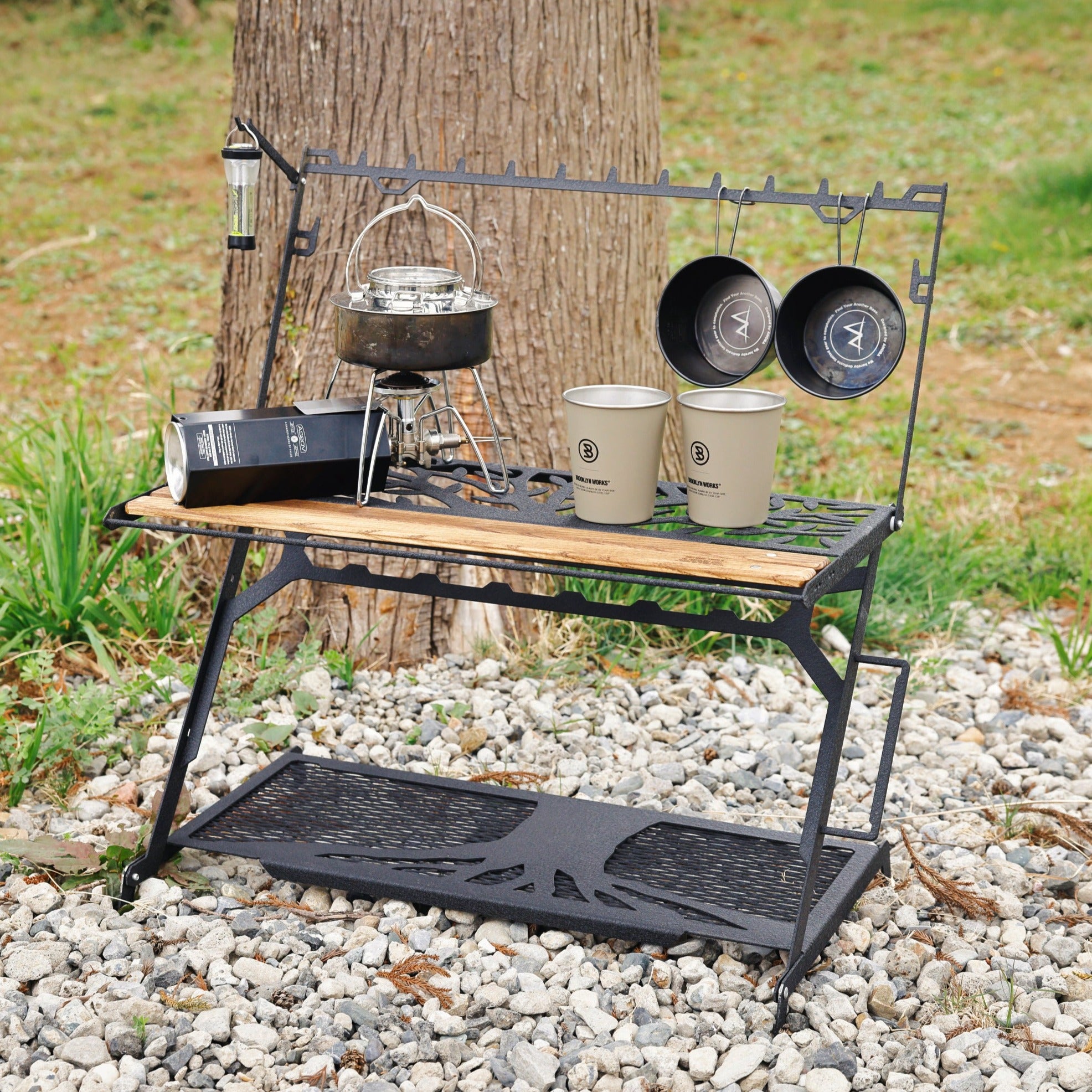 リトルワークスタンド ざぁーす×ネイチャートーンズ コラボ リトル