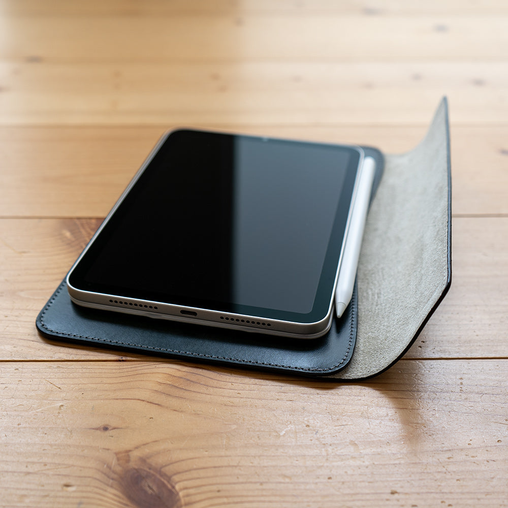 予約]フラップカバーケース iPad mini用 – 国立商店