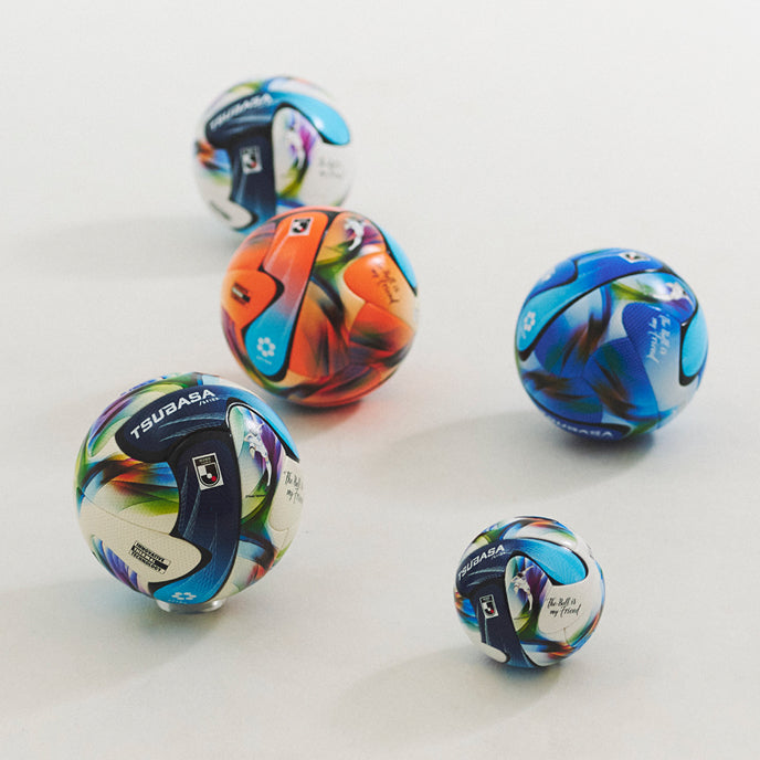 明治安田Jリーグ百年構想リーグ公式試合球 TSUBASA J PRO - SFIDA