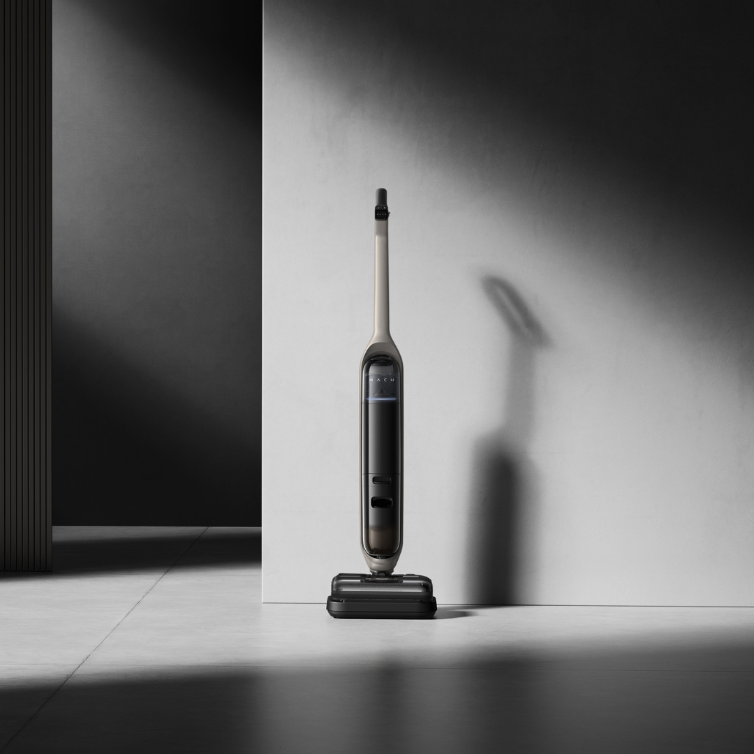 MACH (マッハ) コードレス水拭き掃除機 | Anker Japan 公式サイト