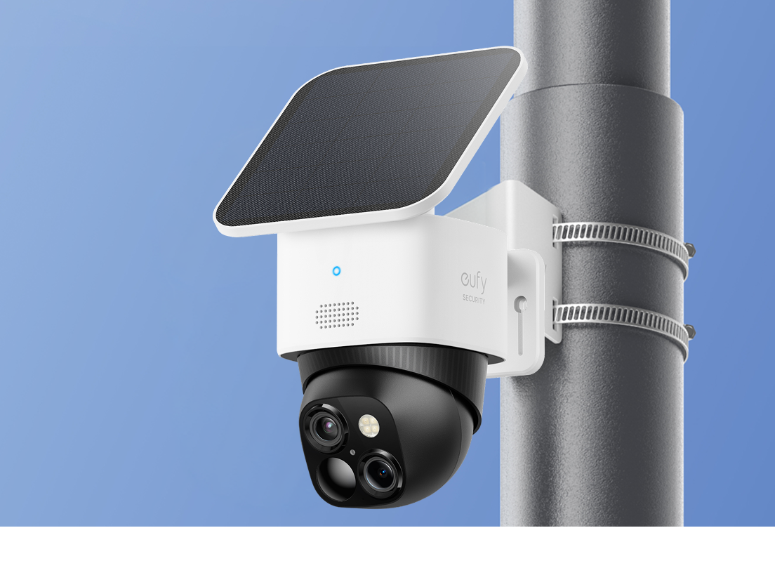 工事不要でも屋外用防犯カメラは設置できる？選び方やおすすめの