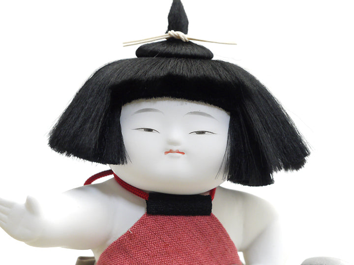 五月人形 伊達政宗 幸一光作 こどもの日 五月人形 伊達政宗 幸一光作