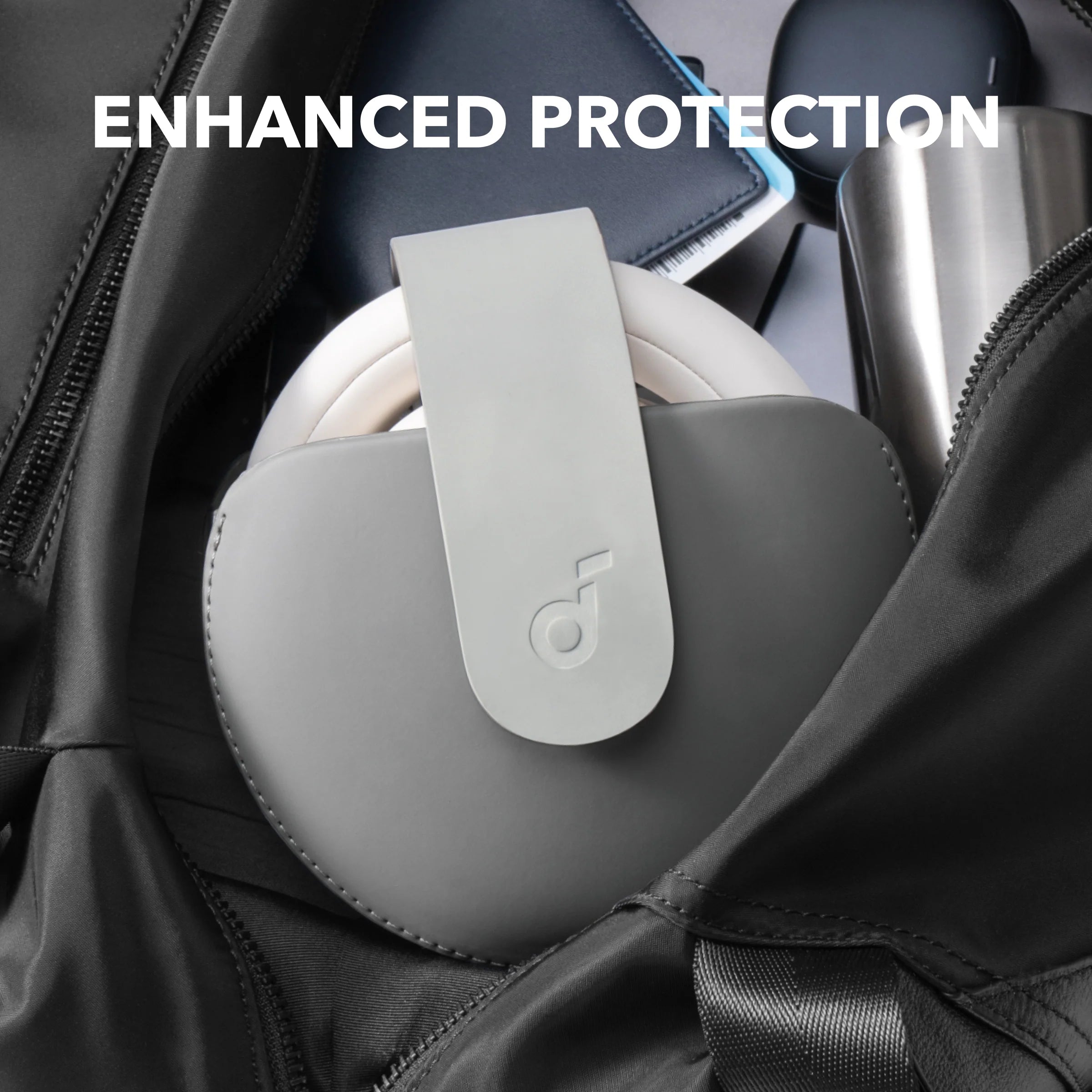 Space One Pro Travel Case - soundcore EU