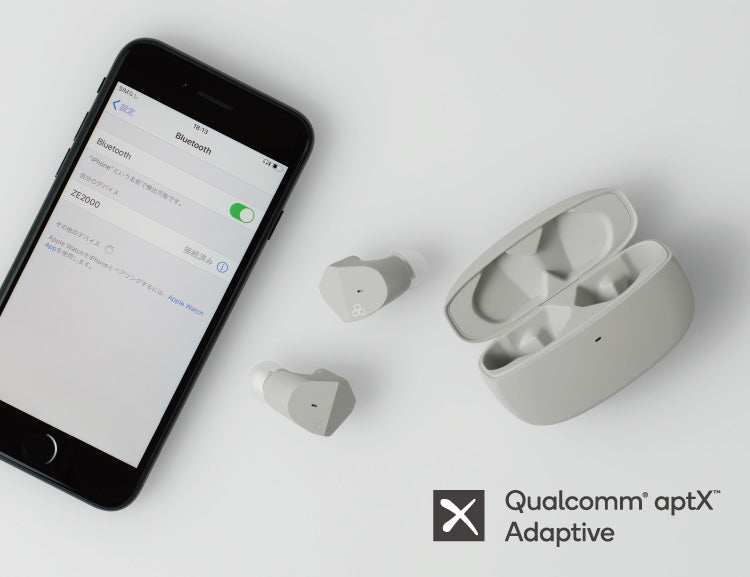 ZE2000｜final 公式ストア