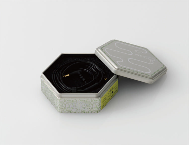 MAKE4｜final-イヤホン・ワイヤレスイヤホン・ヘッドホン｜final 公式