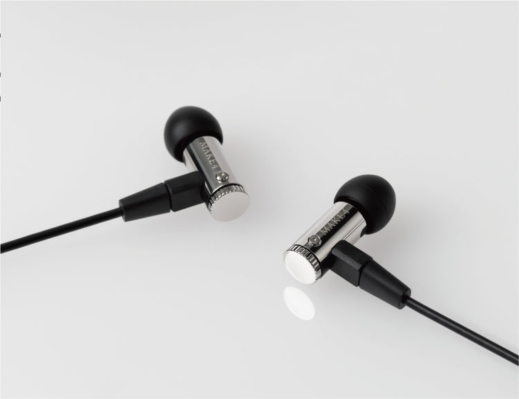 MAKE4｜final-イヤホン・ワイヤレスイヤホン・ヘッドホン｜final 公式