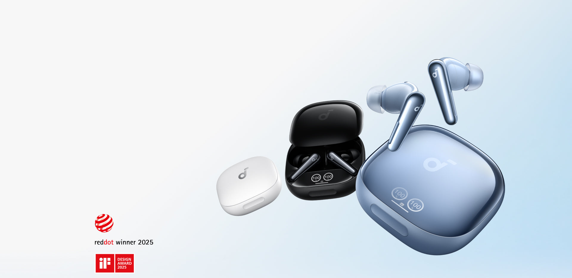 Liberty 4 Pro Noise Cancelling Earbuds - soundcore US