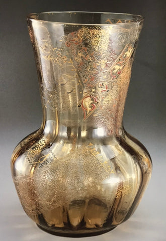 エミールガレ 花瓶 – Tag 