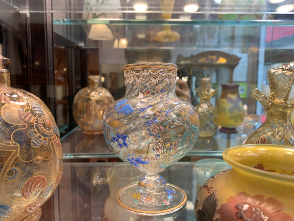 エミールガレ 花瓶 – Tag 