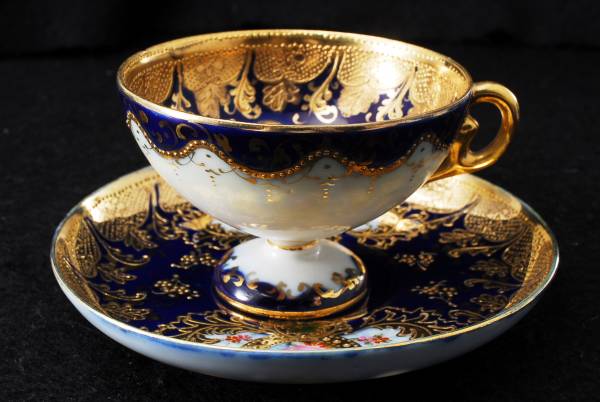 オールドノリタケ・アンティーク ノリタケ（noritake） – アンティーク