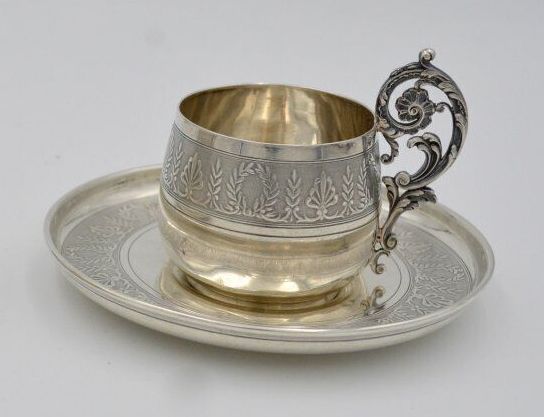 ピュイフォルカ（PUIFORCAT）/エルメス傘下カトラリーブランド – Tag