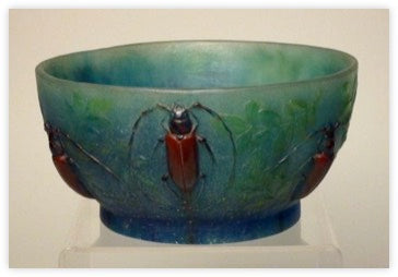 アマルリック・ワルターの芸術 生涯 第三時期代 中編 – アンティーク