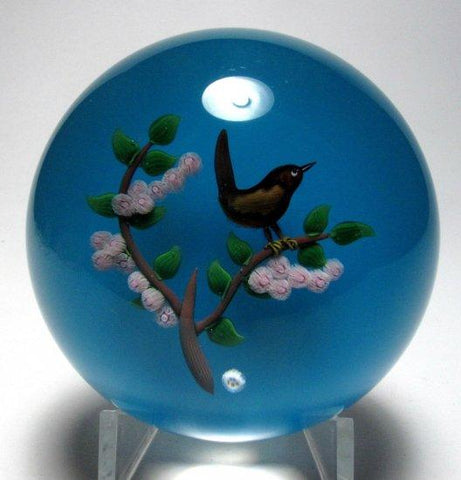 バカラ ペーパーウェイト – Tag 