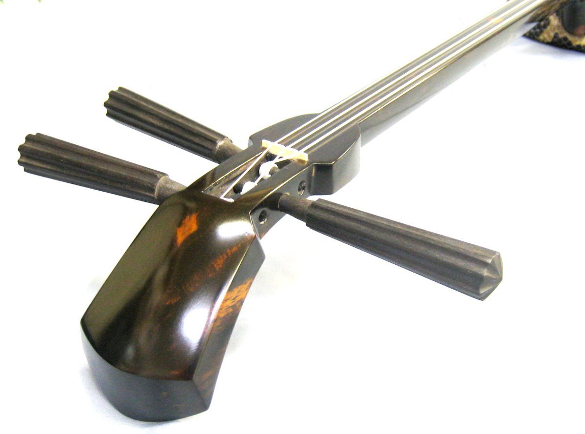 希少な「ゆし木」三線 – 沖縄三線 和於屋-ok34waoya- 沖縄三線(ゆし