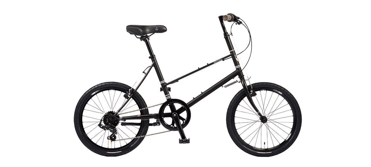 BRUNO（ブルーノ）2022/2021 ミニベロ 小径 自転車 | 自転車、ゴルフ