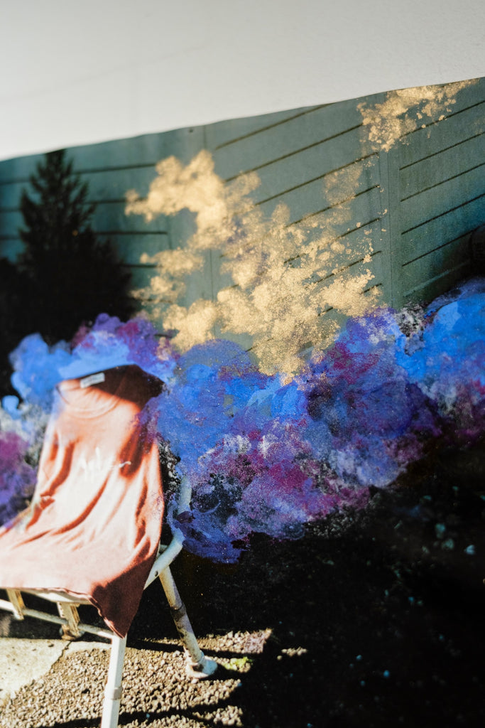 AIJPを使った写真画（ミクストメディア）作品 | アワガミファクトリー